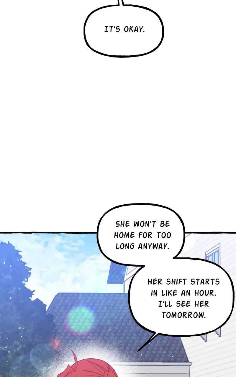 Read Wanna be Friends? chapter 65 image 33 on Lezhin