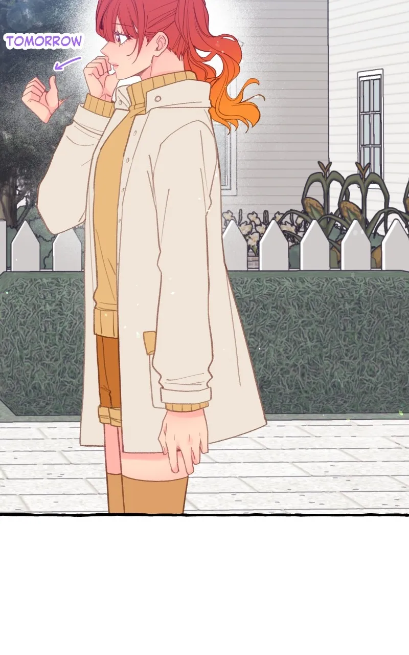 Read Wanna be Friends? chapter 65 image 34 on Lezhin