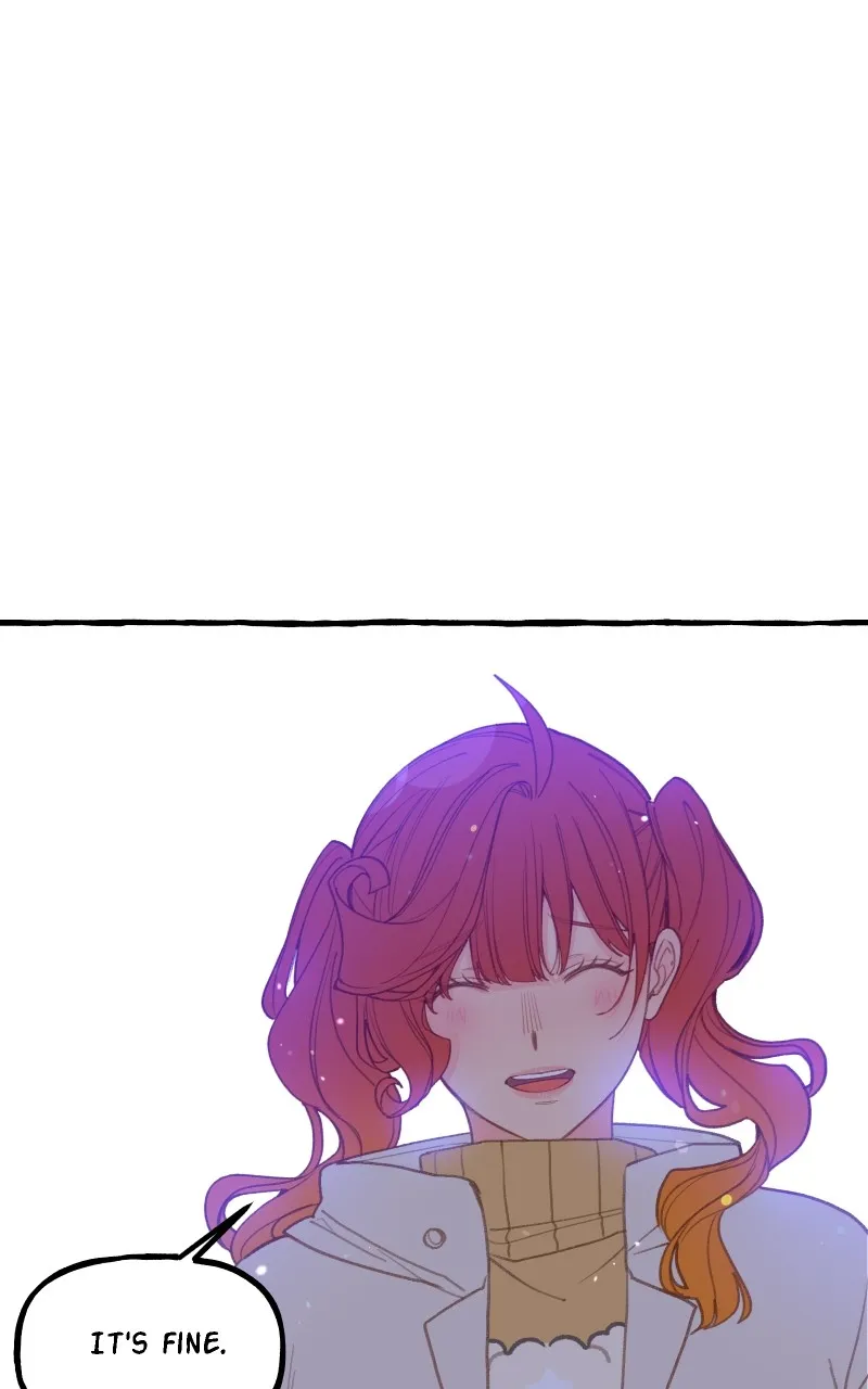 Read Wanna be Friends? chapter 65 image 35 on Lezhin