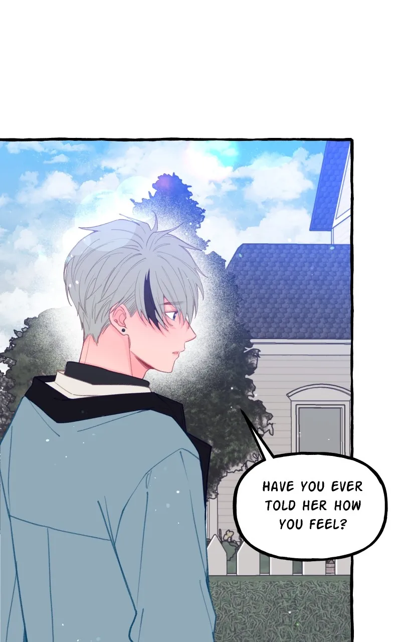 Read Wanna be Friends? chapter 65 image 37 on Lezhin