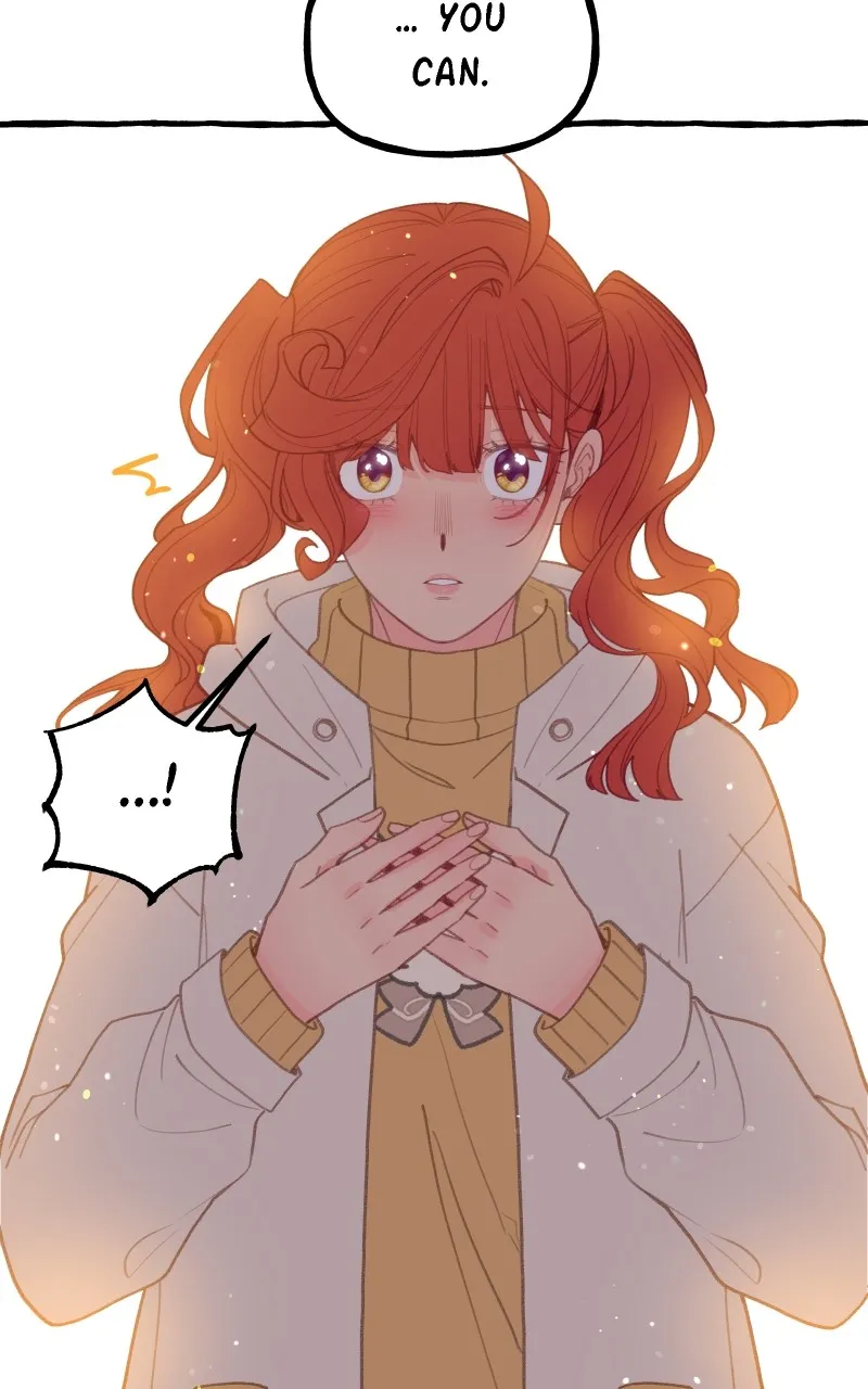 Read Wanna be Friends? chapter 65 image 42 on Lezhin