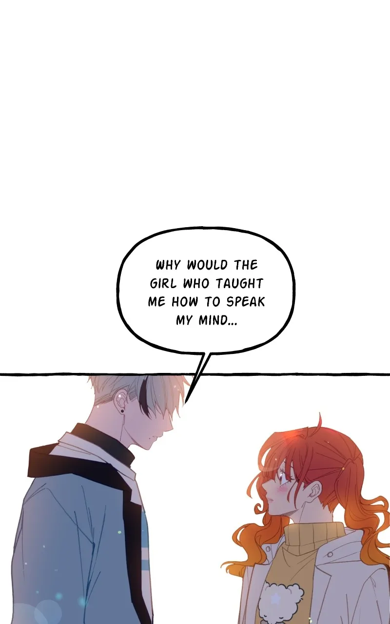 Read Wanna be Friends? chapter 65 image 45 on Lezhin
