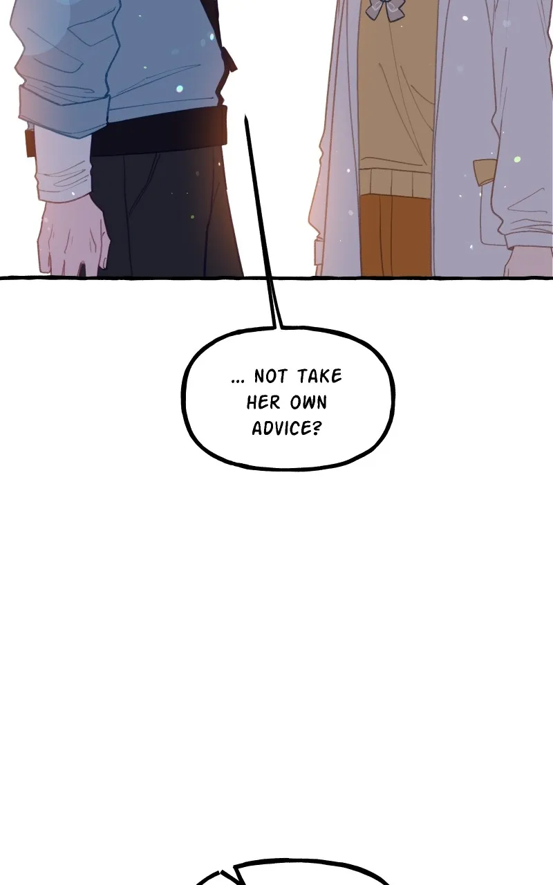 Read Wanna be Friends? chapter 65 image 46 on Lezhin