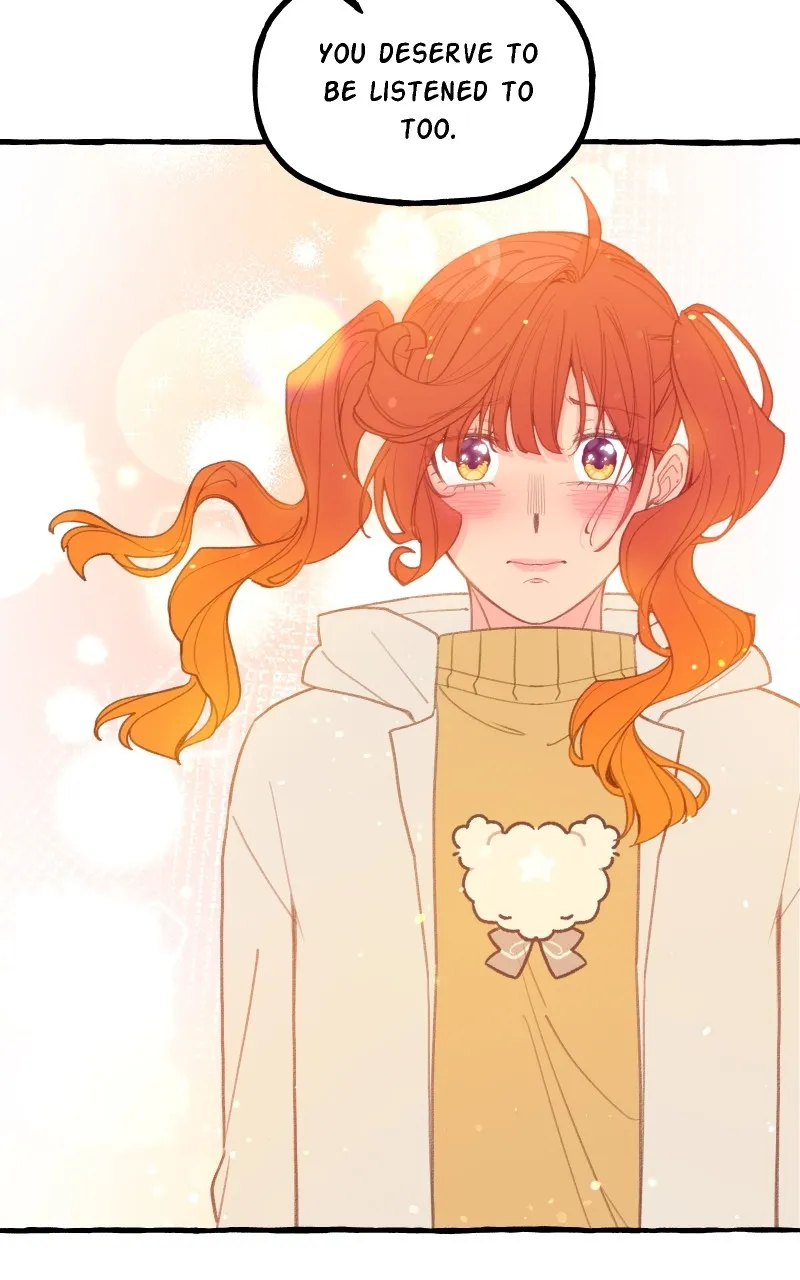 Read Wanna be Friends? chapter 65 image 47 on Lezhin