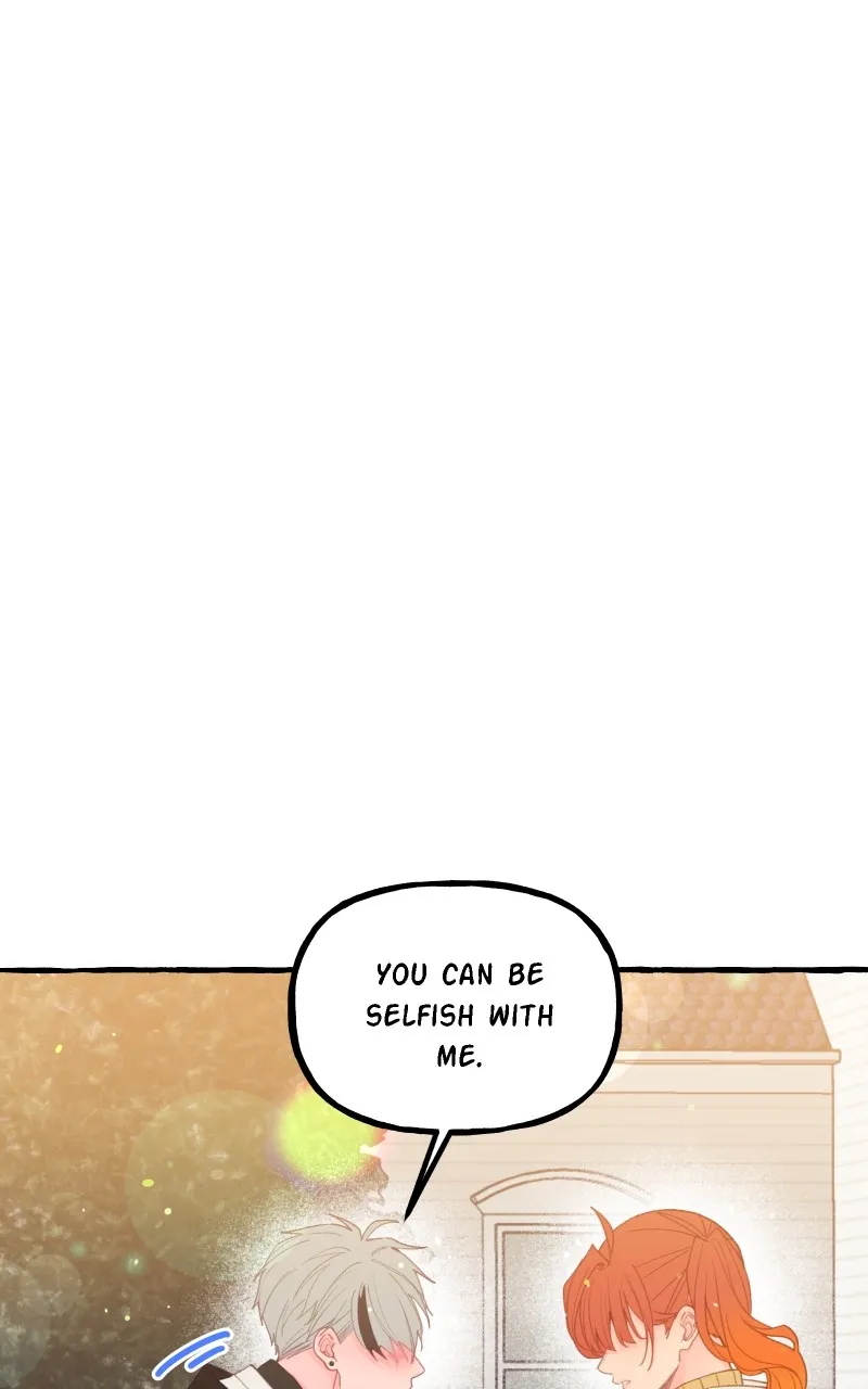Read Wanna be Friends? chapter 65 image 48 on Lezhin