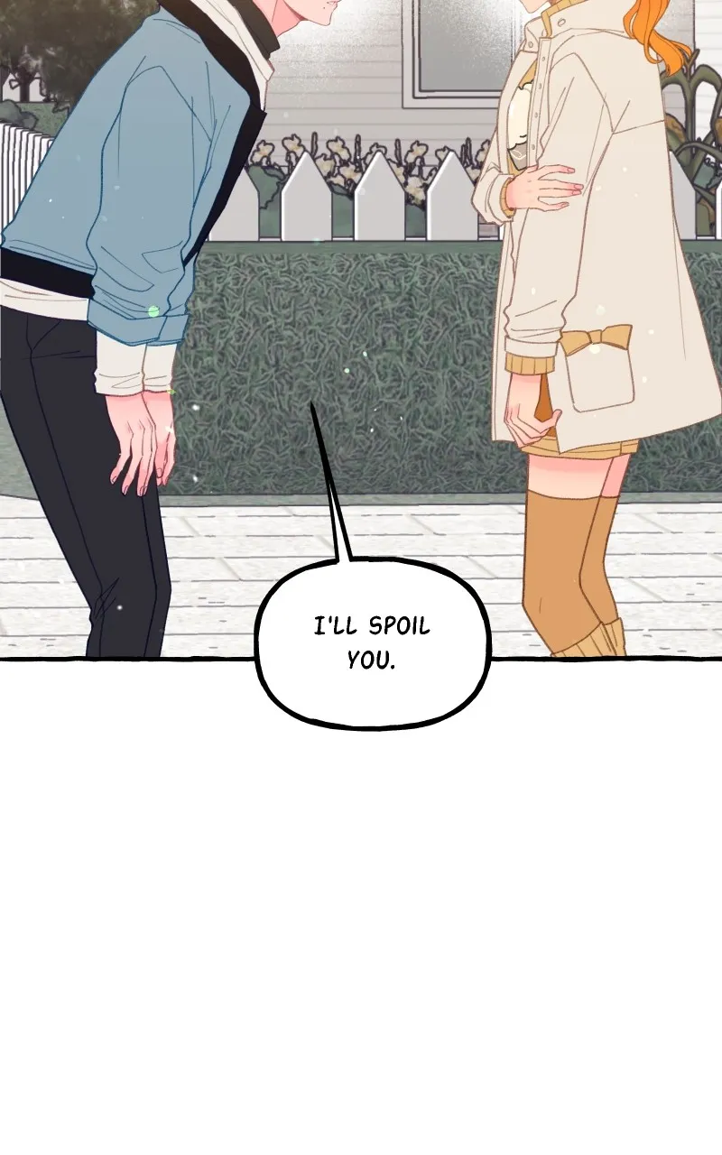 Read Wanna be Friends? chapter 65 image 49 on Lezhin