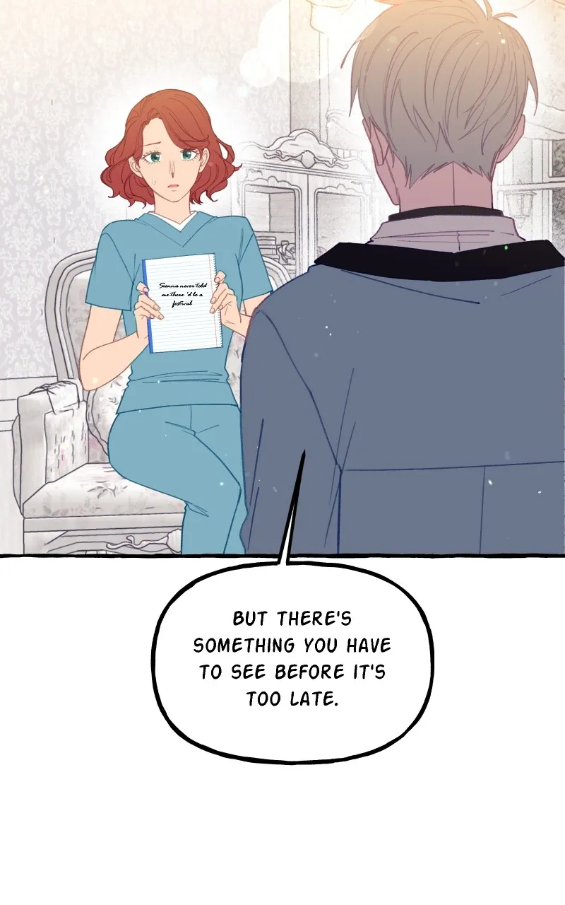 Read Wanna be Friends? chapter 65 image 5 on Lezhin
