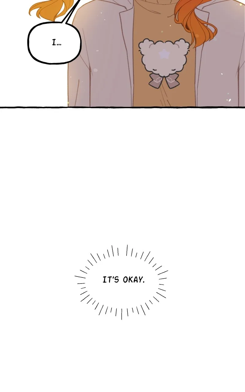Read Wanna be Friends? chapter 65 image 53 on Lezhin