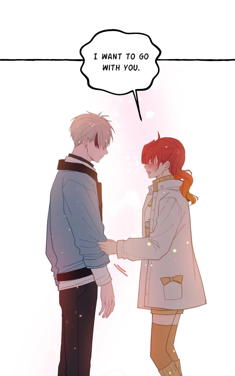 Read Wanna be Friends? chapter 65 image 56 on Lezhin
