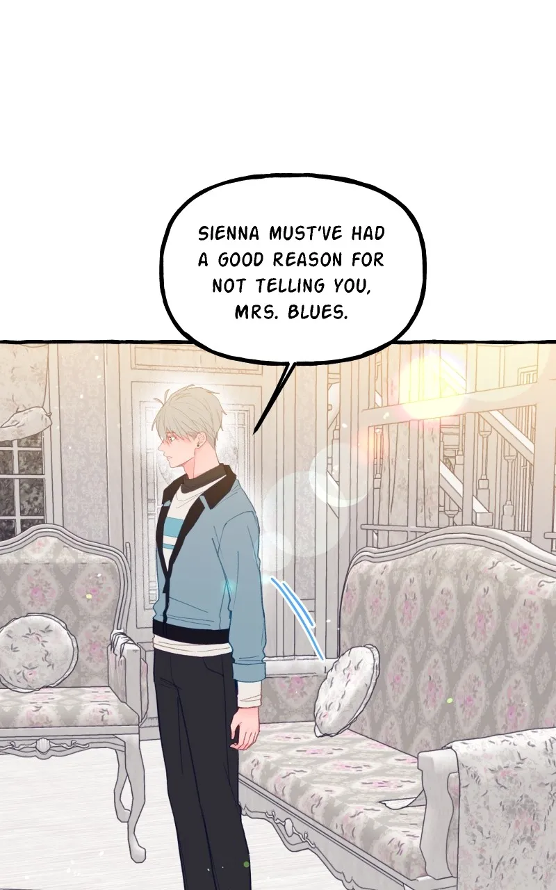 Read Wanna be Friends? chapter 65 image 6 on Lezhin