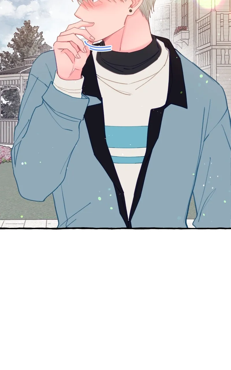 Read Wanna be Friends? chapter 65 image 60 on Lezhin