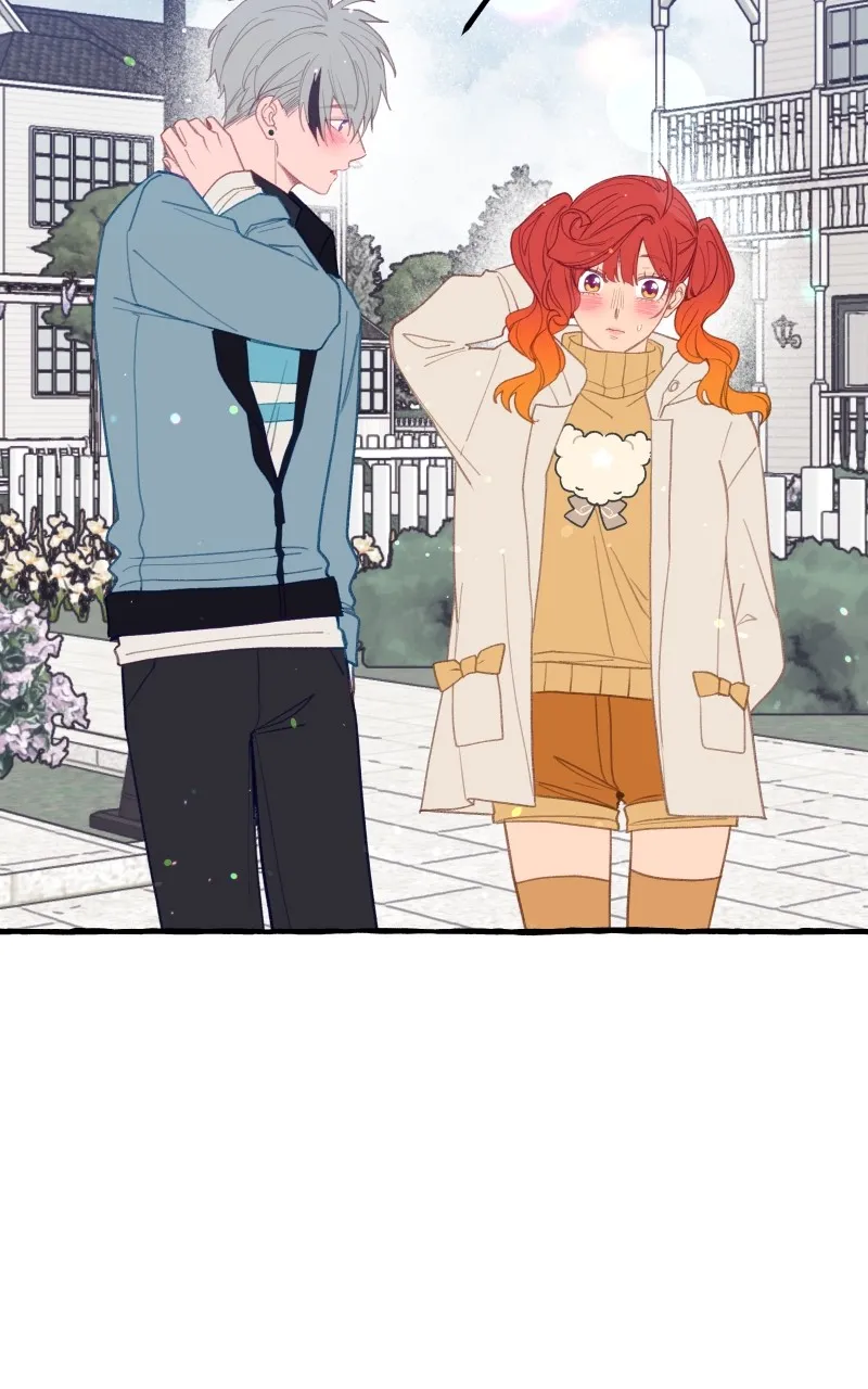 Read Wanna be Friends? chapter 65 image 63 on Lezhin