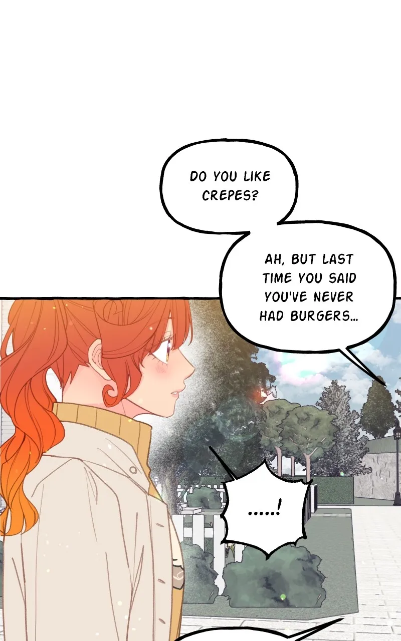 Read Wanna be Friends? chapter 65 image 64 on Lezhin