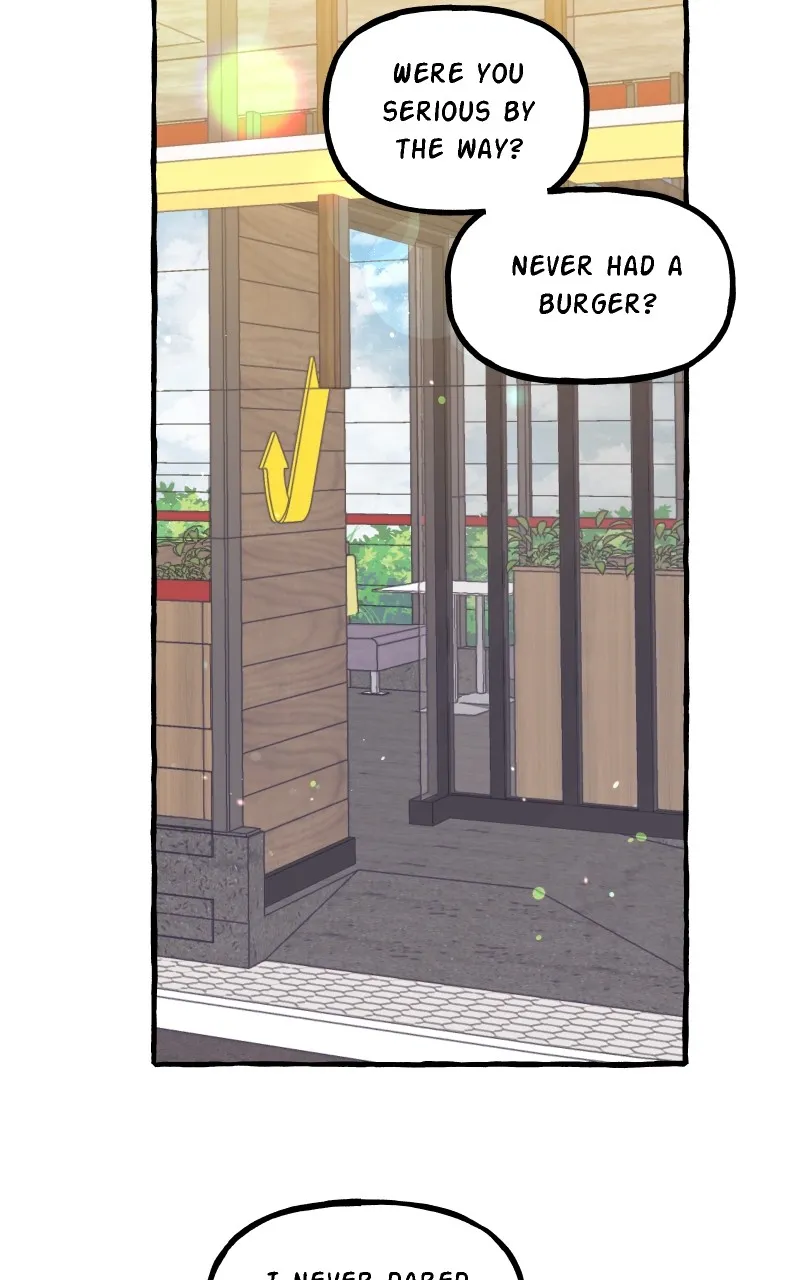 Read Wanna be Friends? chapter 65 image 67 on Lezhin