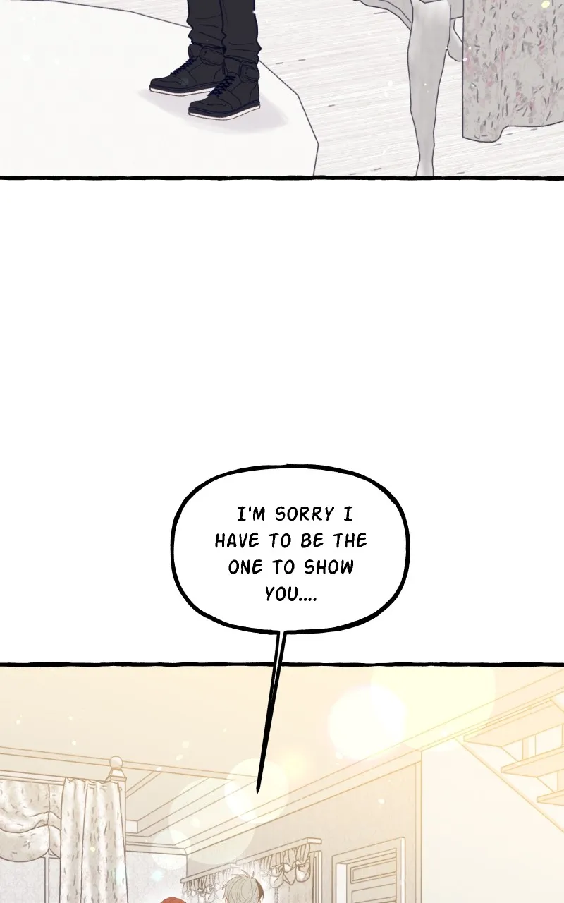 Read Wanna be Friends? chapter 65 image 7 on Lezhin