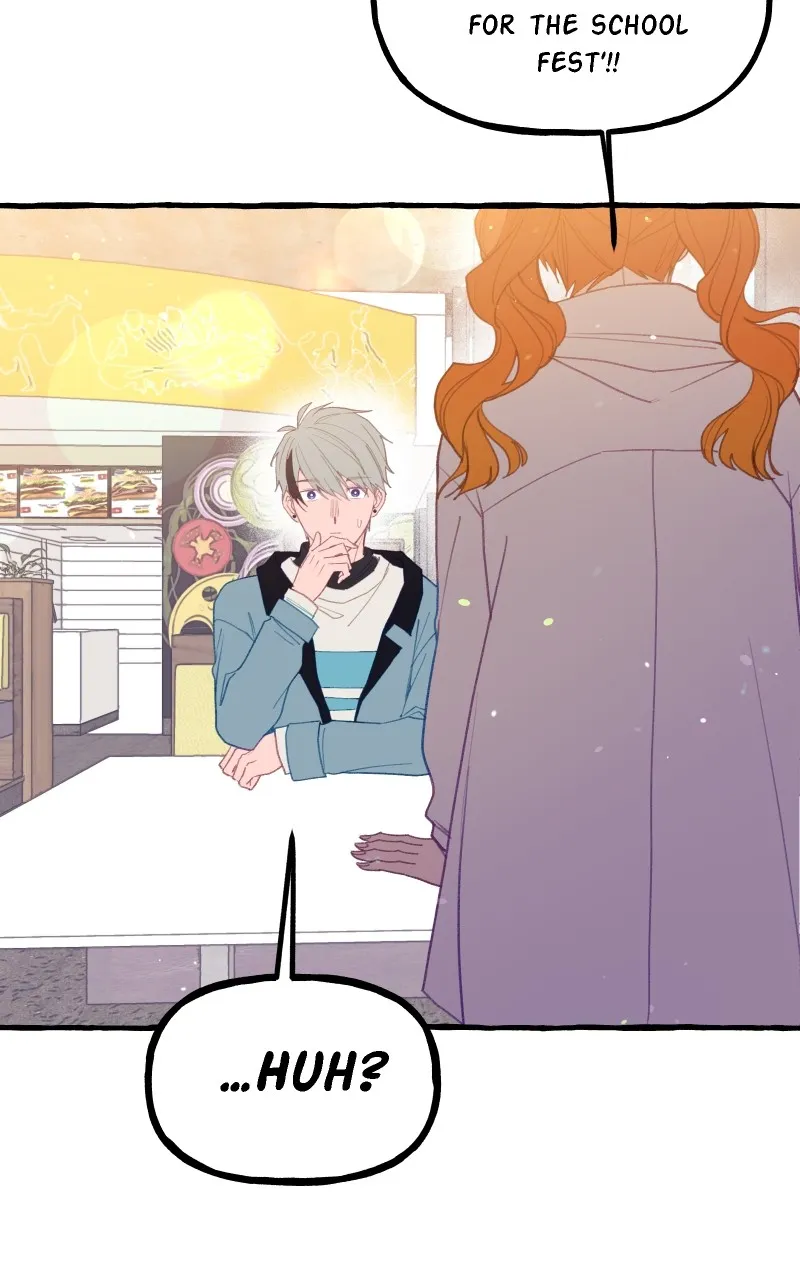 Read Wanna be Friends? chapter 65 image 74 on Lezhin