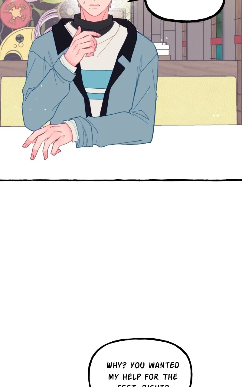 Read Wanna be Friends? chapter 65 image 76 on Lezhin