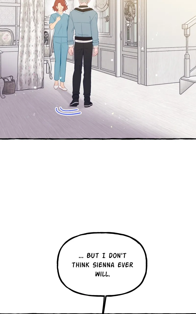 Read Wanna be Friends? chapter 65 image 8 on Lezhin