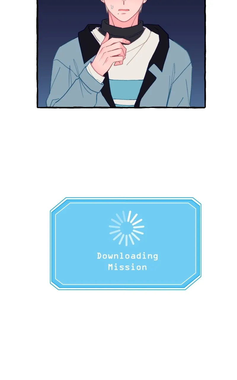Read Wanna be Friends? chapter 65 image 80 on Lezhin
