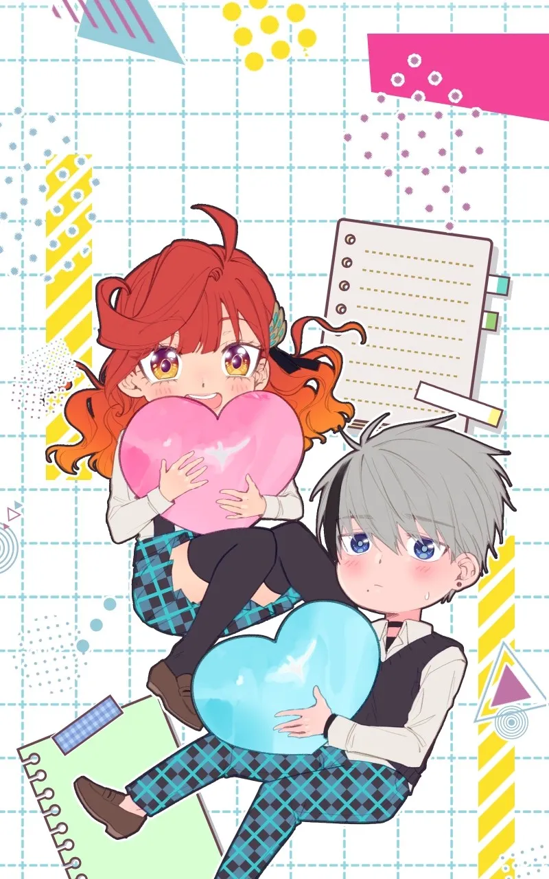 Read Wanna be Friends? chapter 65 image 84 on Lezhin