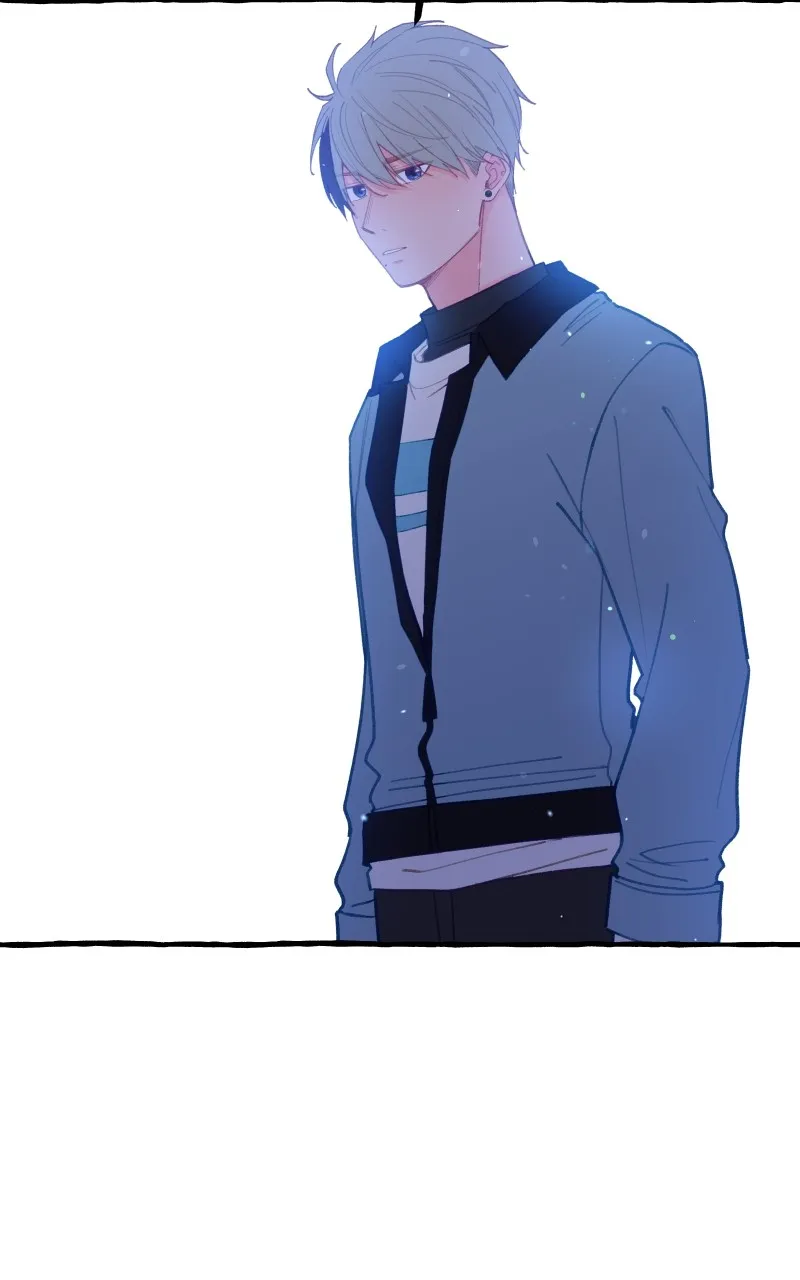 Read Wanna be Friends? chapter 65 image 9 on Lezhin