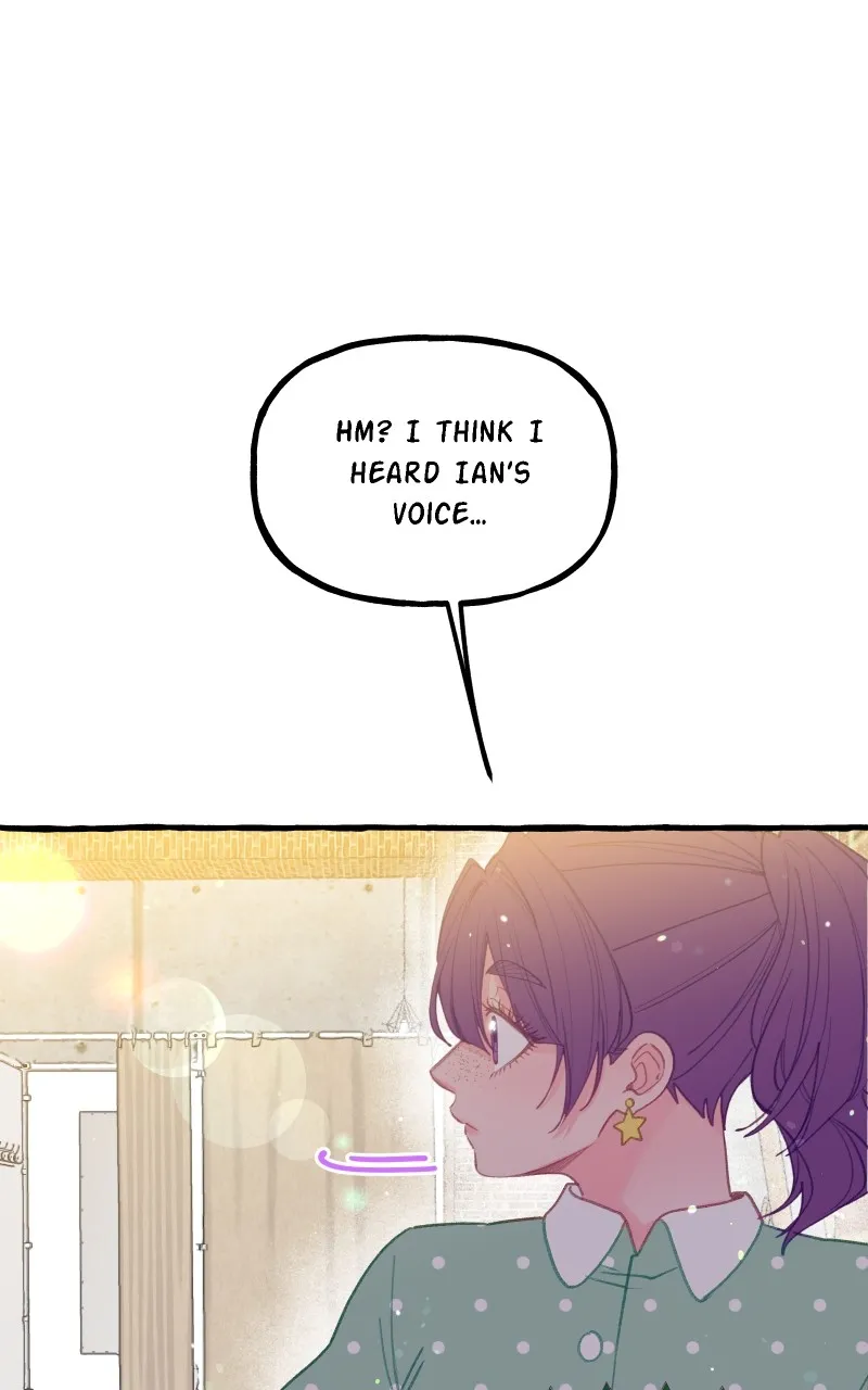 Read Wanna be Friends? chapter 67 image 1 on Lezhin