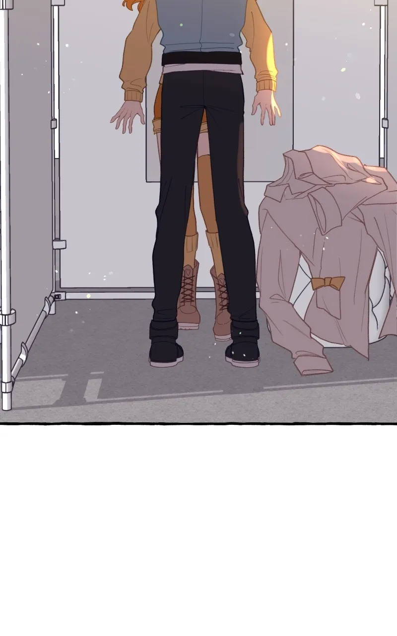 Read Wanna be Friends? chapter 67 image 12 on Lezhin