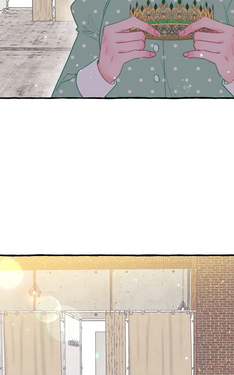 Read Wanna be Friends? chapter 67 image 2 on Lezhin
