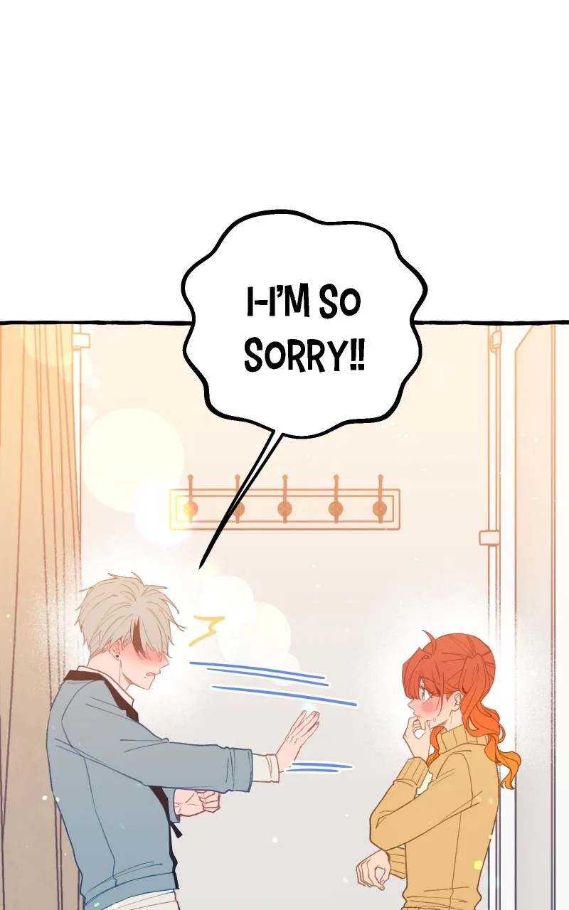 Read Wanna be Friends? chapter 67 image 21 on Lezhin