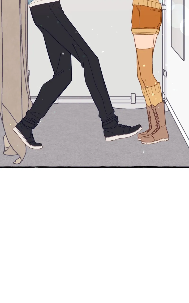 Read Wanna be Friends? chapter 67 image 22 on Lezhin
