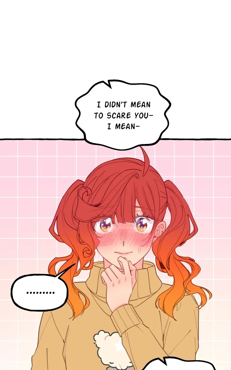 Read Wanna be Friends? chapter 67 image 23 on Lezhin