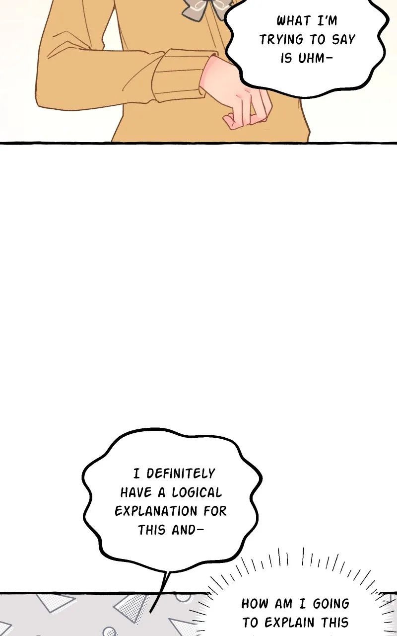 Read Wanna be Friends? chapter 67 image 24 on Lezhin