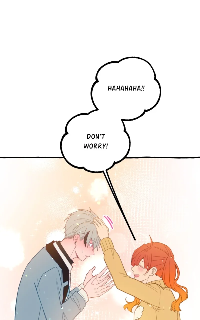Read Wanna be Friends? chapter 67 image 31 on Lezhin
