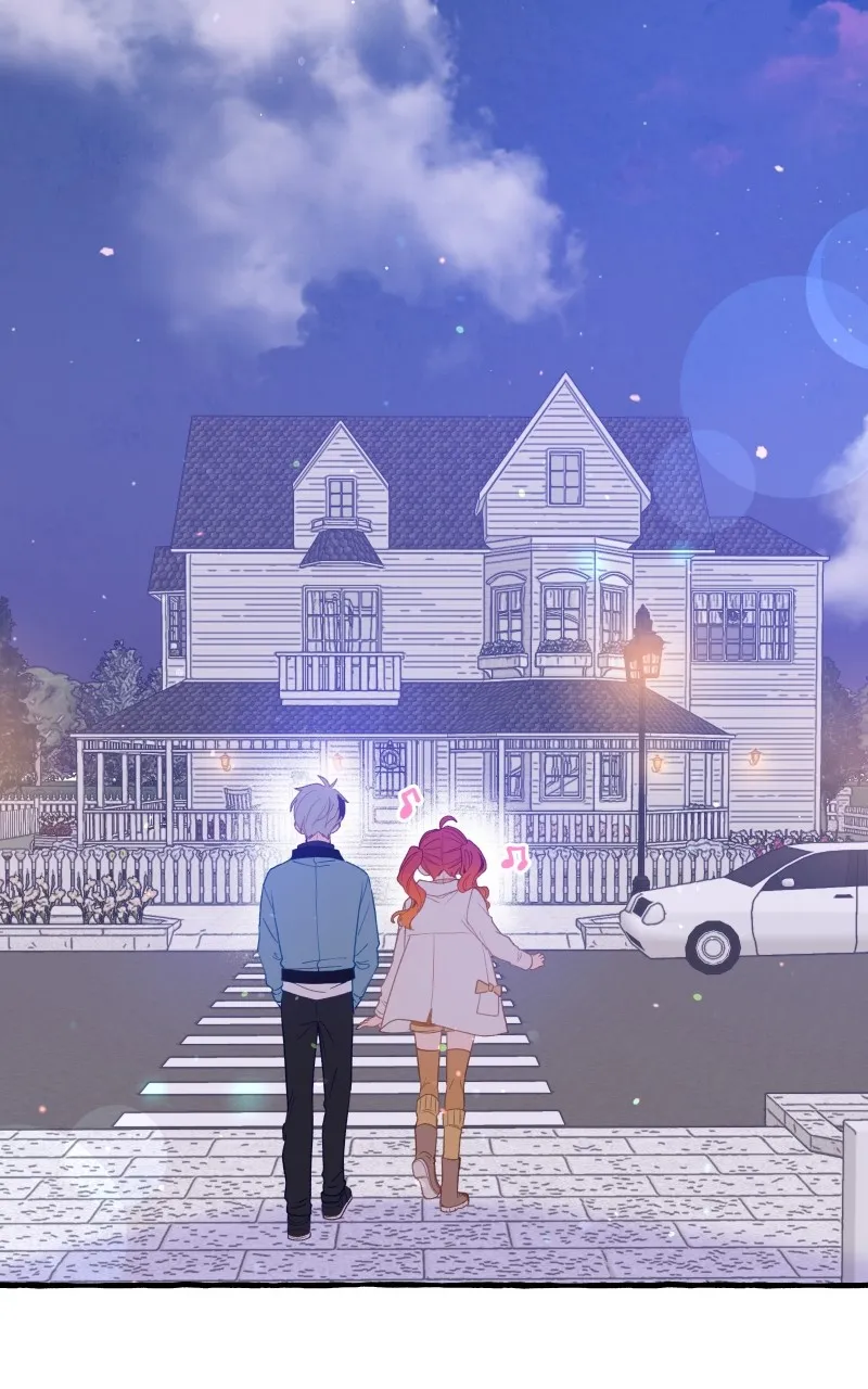Read Wanna be Friends? chapter 67 image 35 on Lezhin