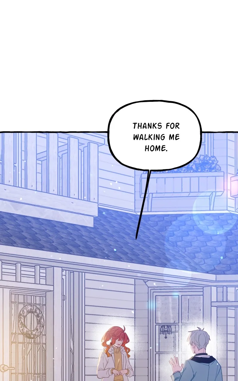 Read Wanna be Friends? chapter 67 image 38 on Lezhin