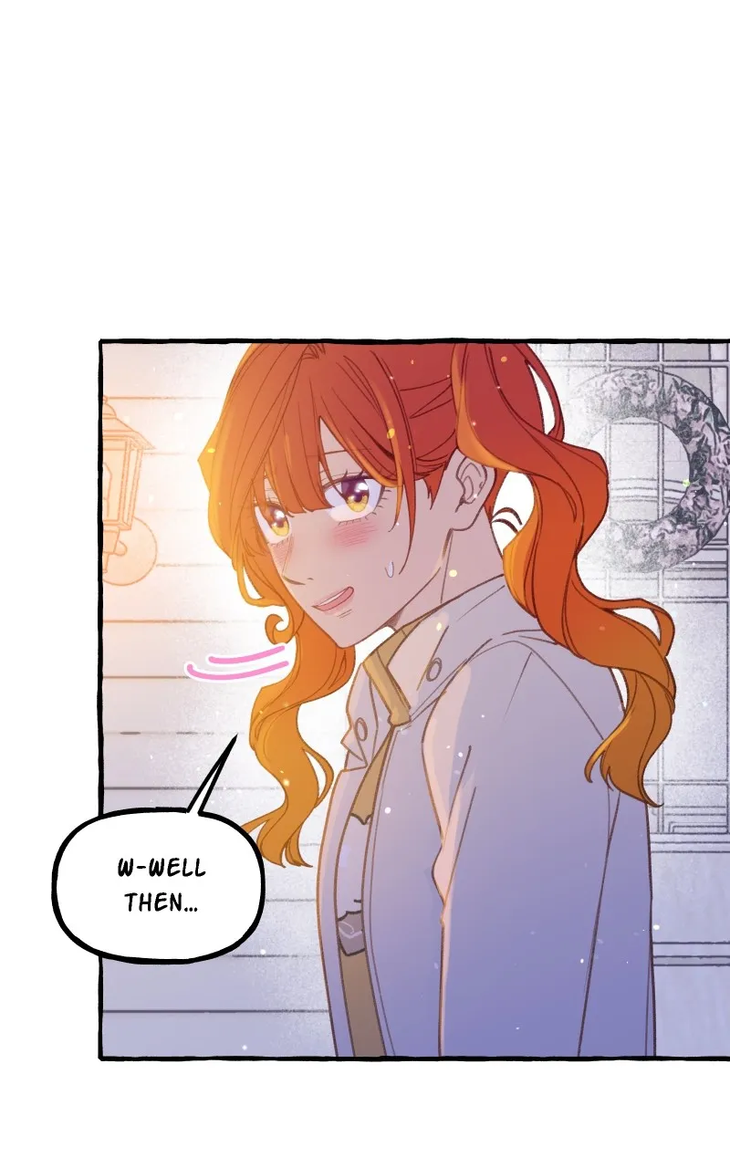 Read Wanna be Friends? chapter 67 image 40 on Lezhin