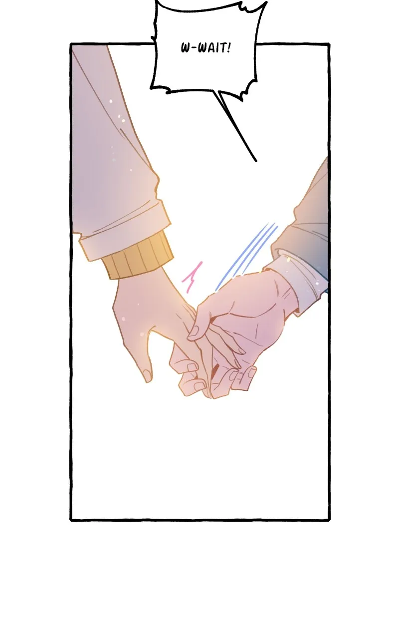 Read Wanna be Friends? chapter 67 image 43 on Lezhin