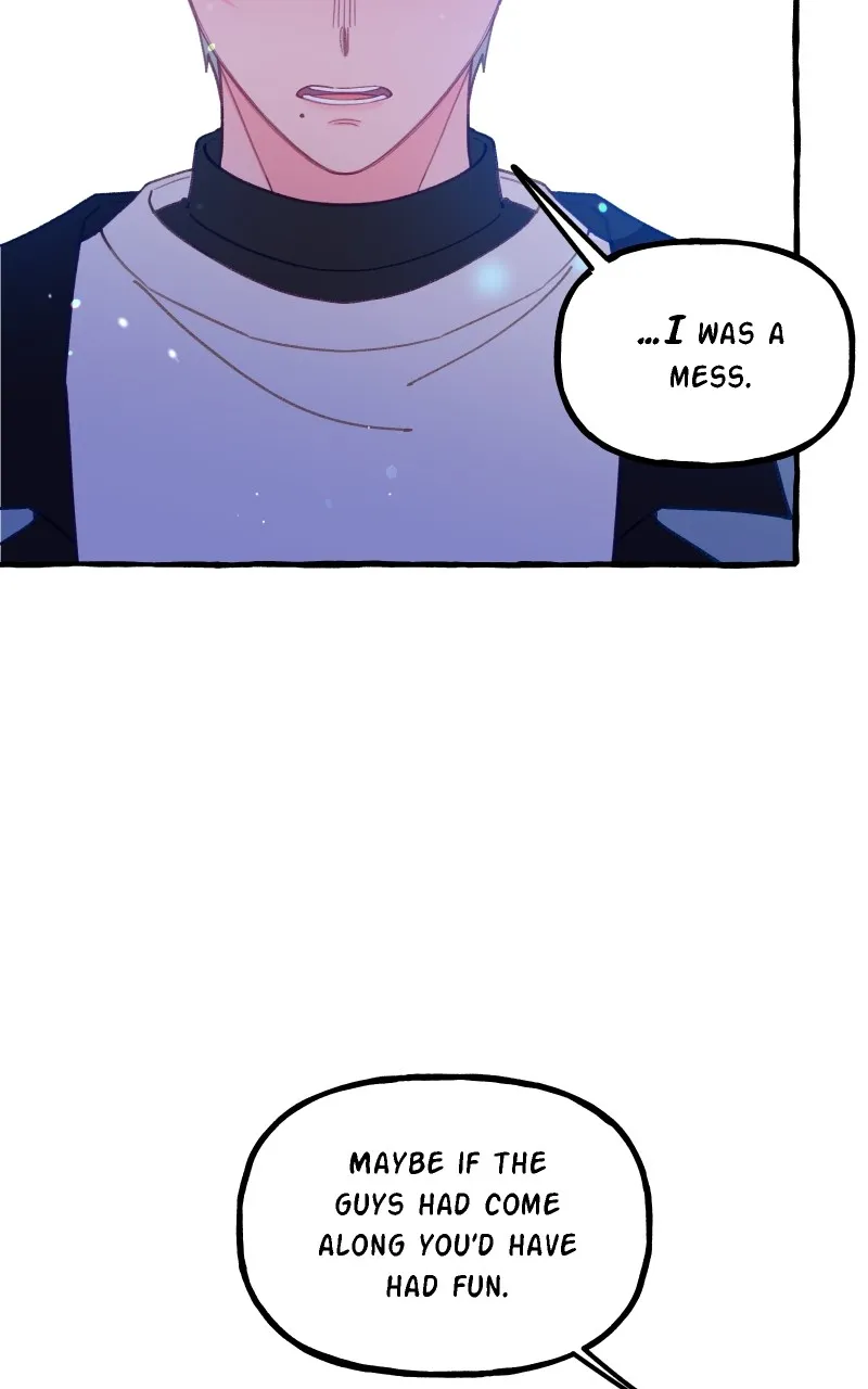 Read Wanna be Friends? chapter 67 image 46 on Lezhin