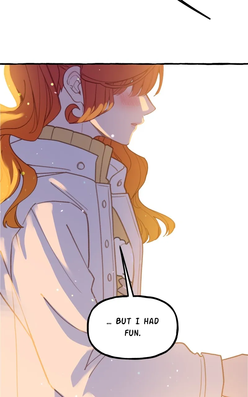 Read Wanna be Friends? chapter 67 image 47 on Lezhin