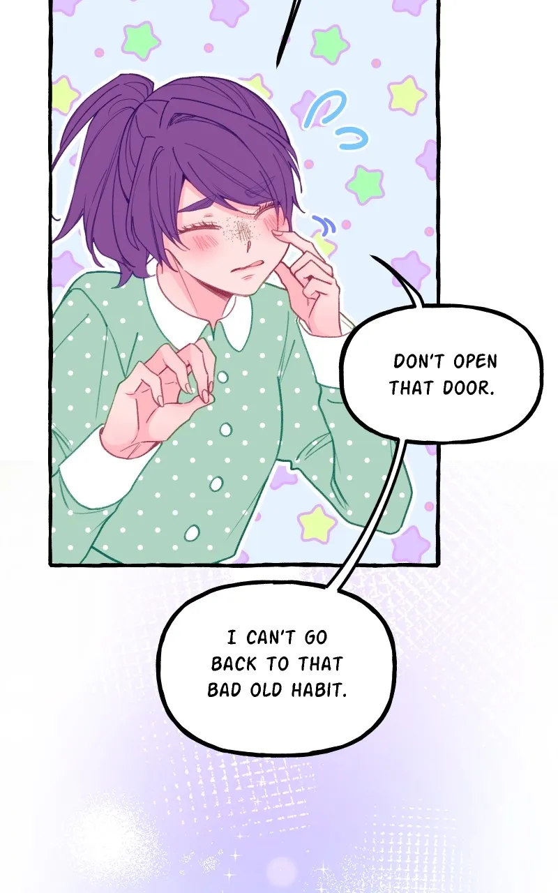 Read Wanna be Friends? chapter 67 image 5 on Lezhin