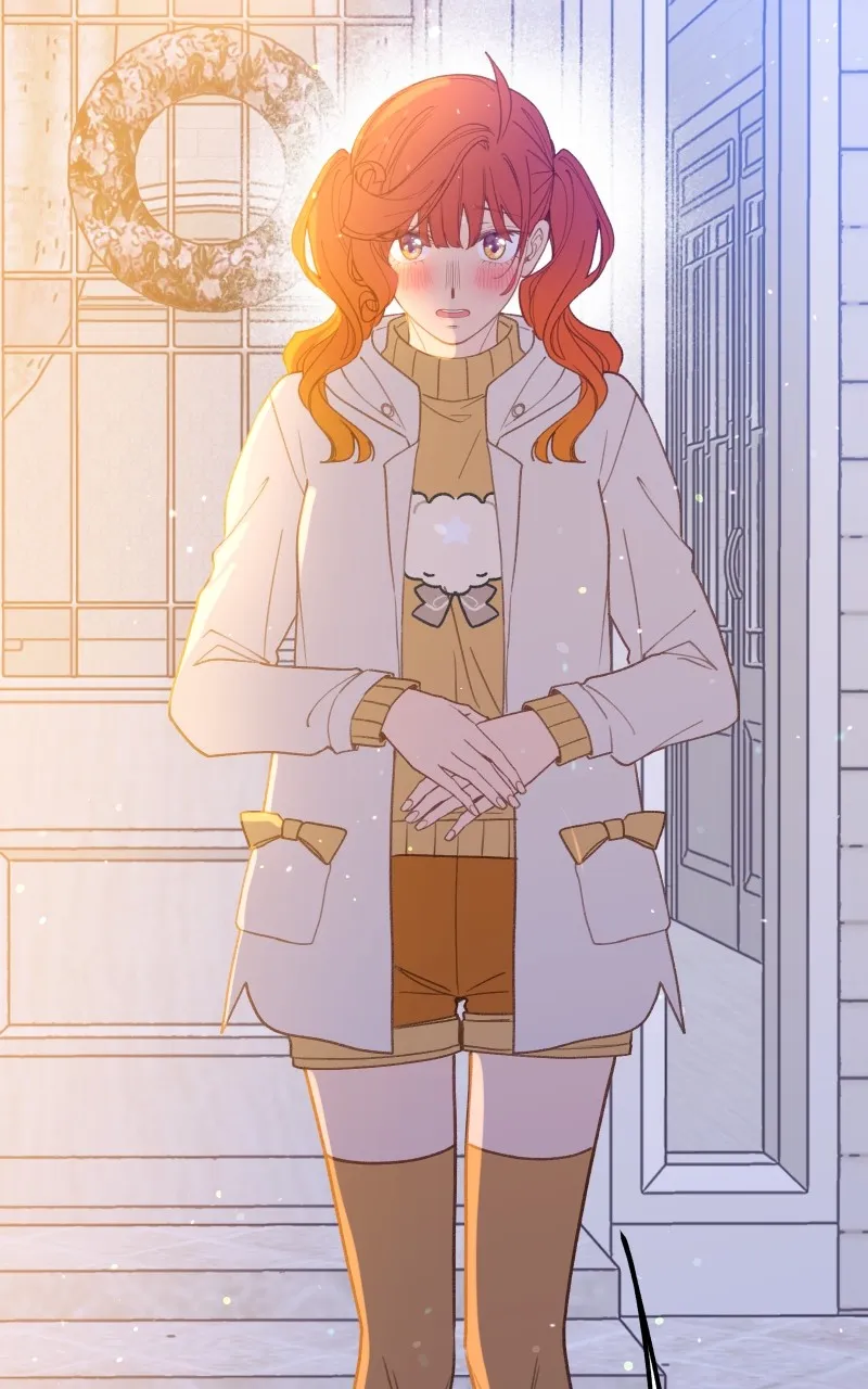 Read Wanna be Friends? chapter 67 image 51 on Lezhin