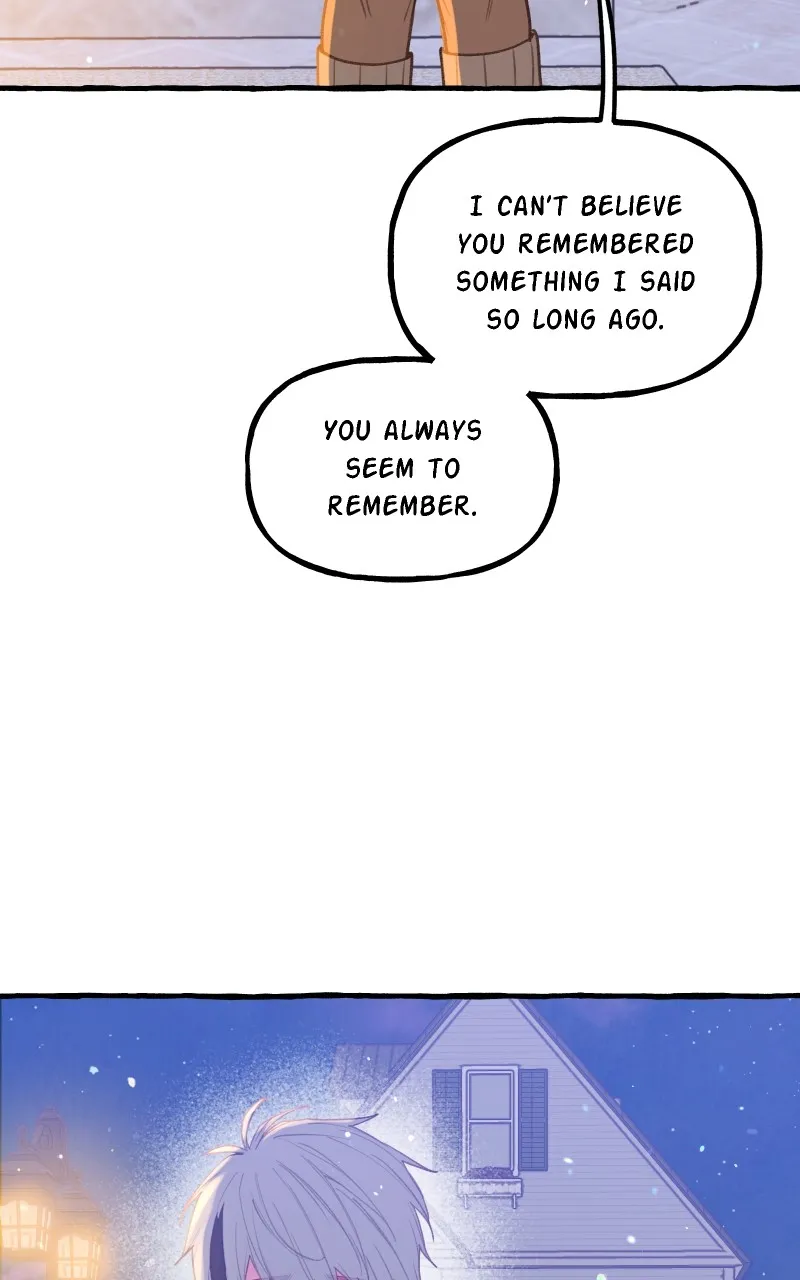 Read Wanna be Friends? chapter 67 image 52 on Lezhin