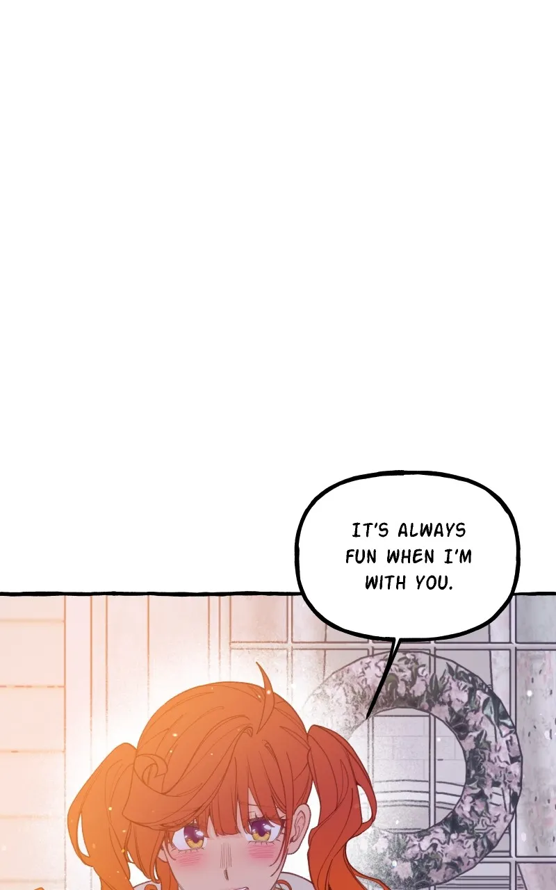 Read Wanna be Friends? chapter 67 image 55 on Lezhin