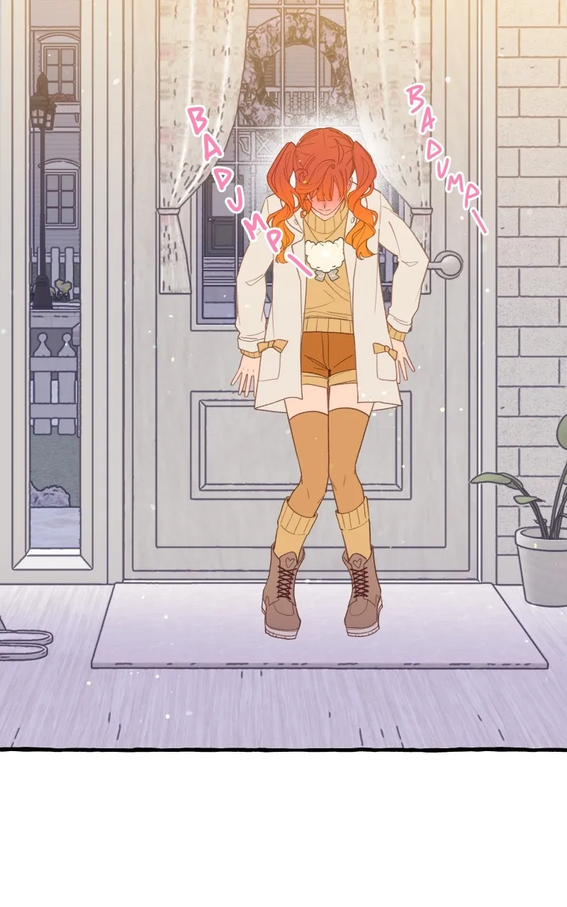 Read Wanna be Friends? chapter 67 image 62 on Lezhin