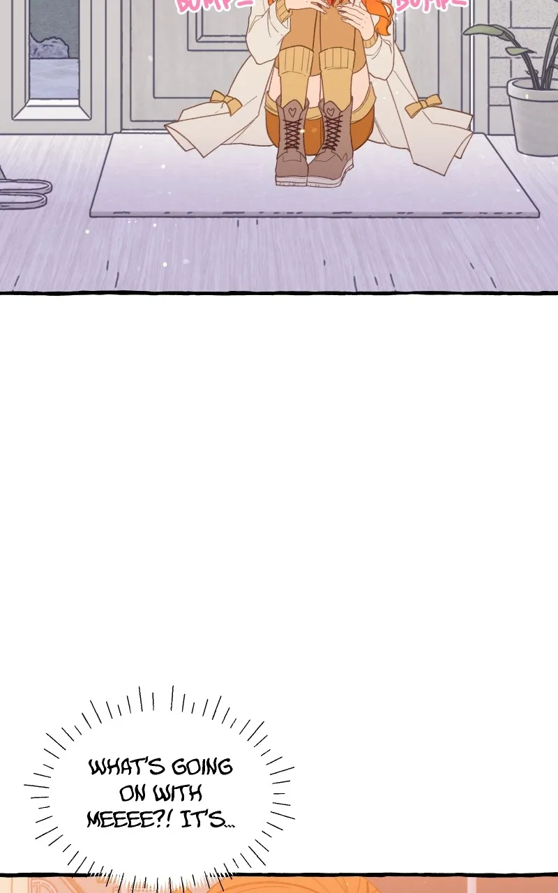 Read Wanna be Friends? chapter 67 image 64 on Lezhin