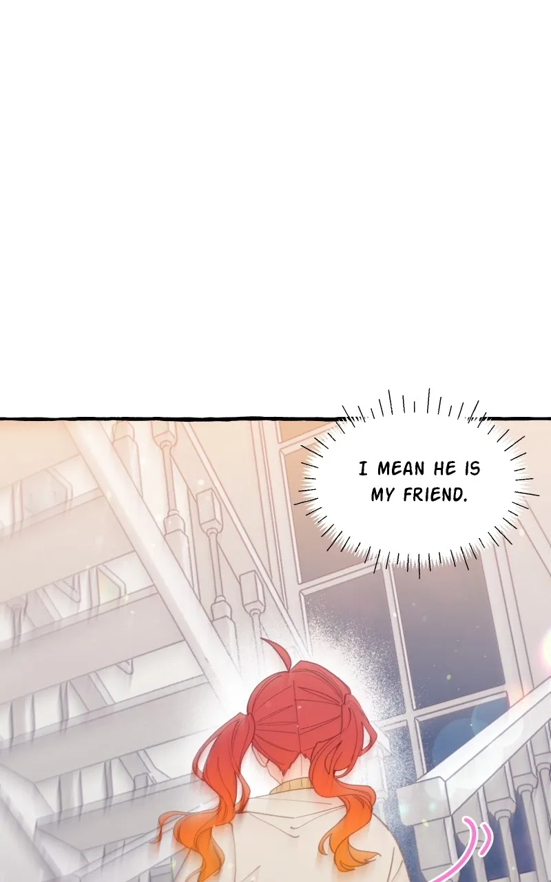 Read Wanna be Friends? chapter 67 image 69 on Lezhin