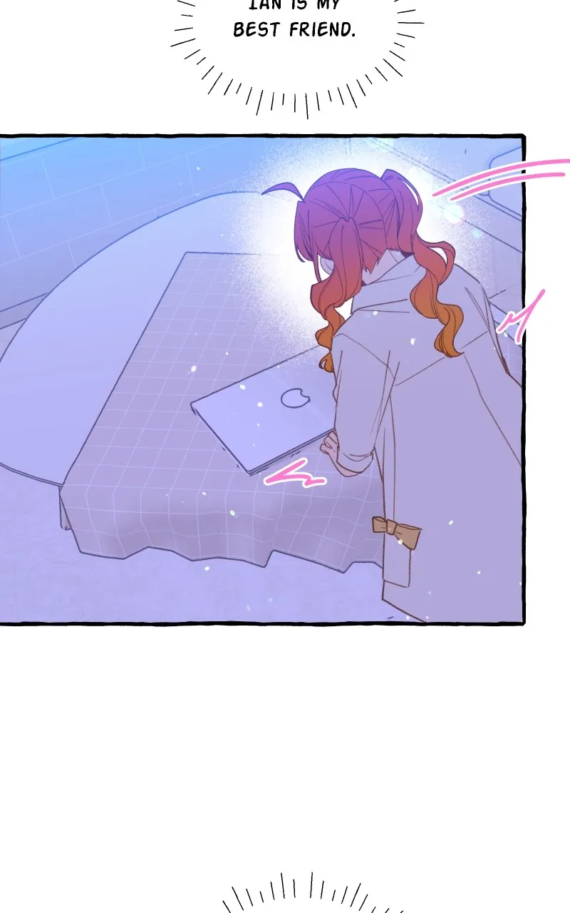 Read Wanna be Friends? chapter 67 image 71 on Lezhin