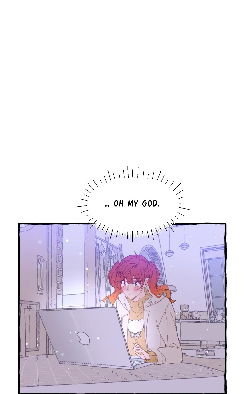 Read Wanna be Friends? chapter 67 image 75 on Lezhin