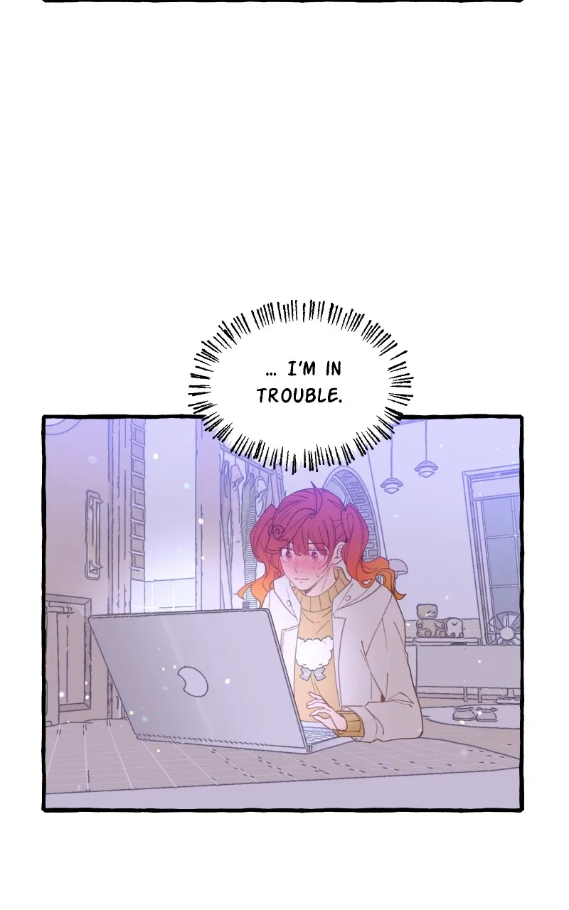Read Wanna be Friends? chapter 67 image 76 on Lezhin