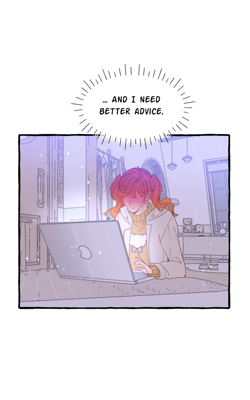 Read Wanna be Friends? chapter 67 image 77 on Lezhin